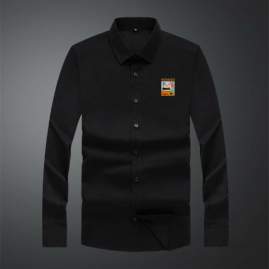 Picture of Hermes Shirt Long _SKUHermesS-4XL25tr7426546